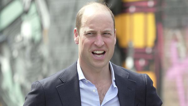 "Prince of Hotness!" Prințul William a &icirc;ncins imaginația internauților cu cea mai recentă apariție la un eveniment