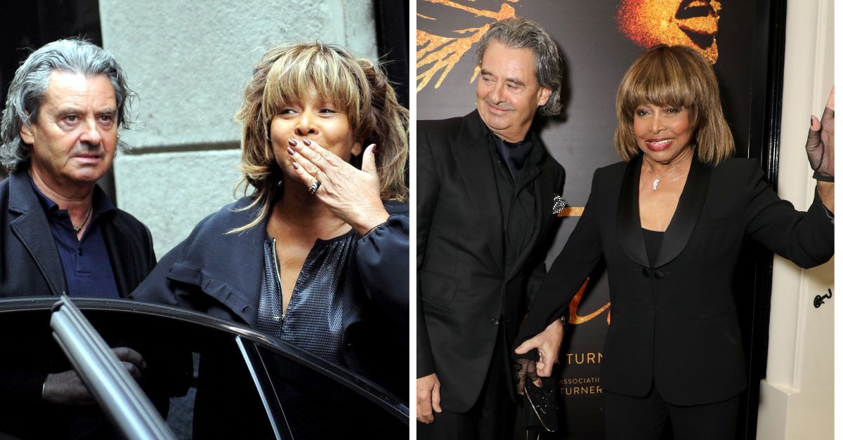 Tina Turner cauza mortii