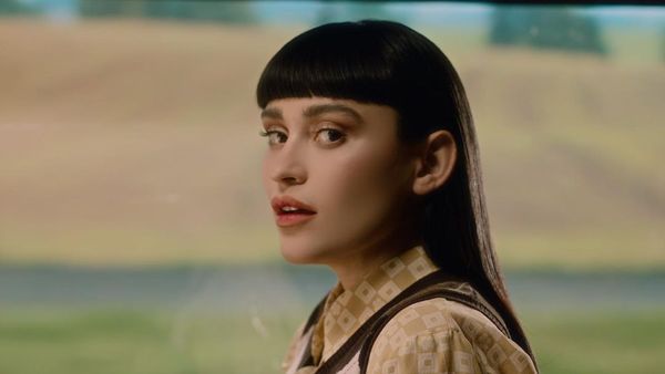 VIDEOCLIP: Irina Rimes - Changer 