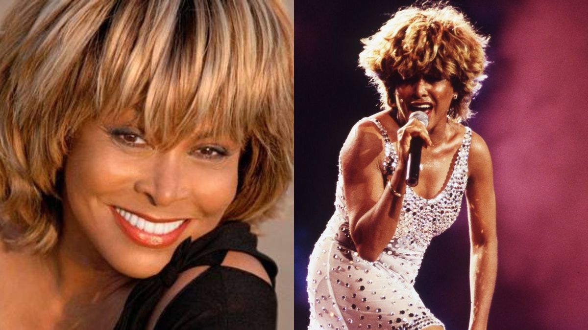 Cum a reușit legendara cântăreață de muzică rock să fugă de soțul ei, Ike Turner