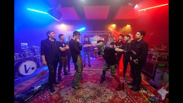 KILLA FONIC - Victoria Ta (VAMA) 