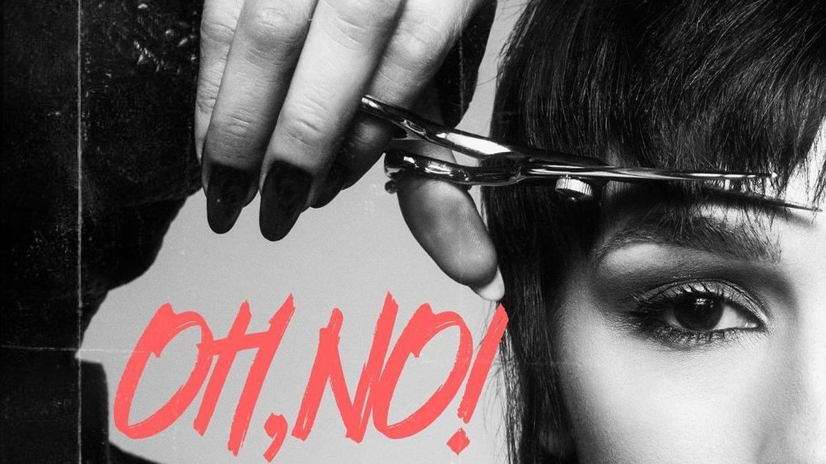 Alina Eremia x Ștefan Costea &ndash; Spune-mi