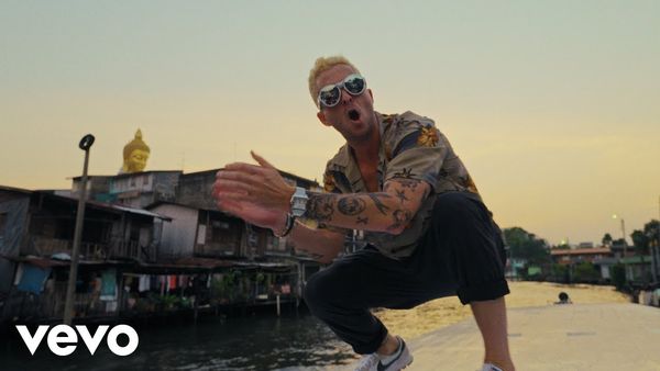 VIDEOCLIP: One Republic - RUNAWAY 