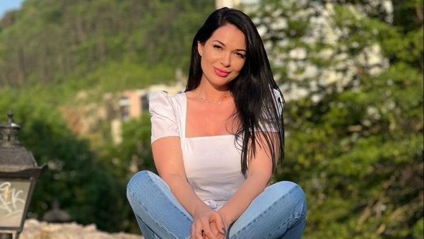 Deea Maxer, despre momentul stânjenitor când fostul ei soț l-a cunoscut pe actualul ei iubit, Robert Drilea: "A bătut într-o dimineață la ușă. Nu se aștepta nimeni."