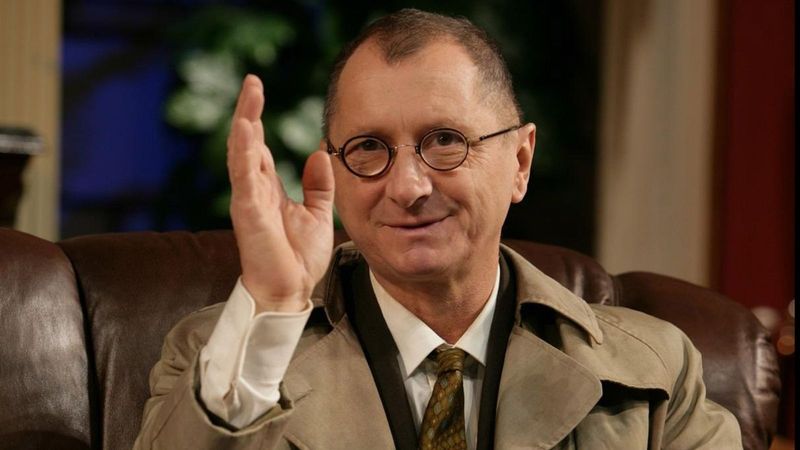 "Asta este suprema desfătare a creatorului". Horaţiu Mălăele, recompensat cu Premiul de Excelenţă la TIFF.22. Ce i se pregătește actorului