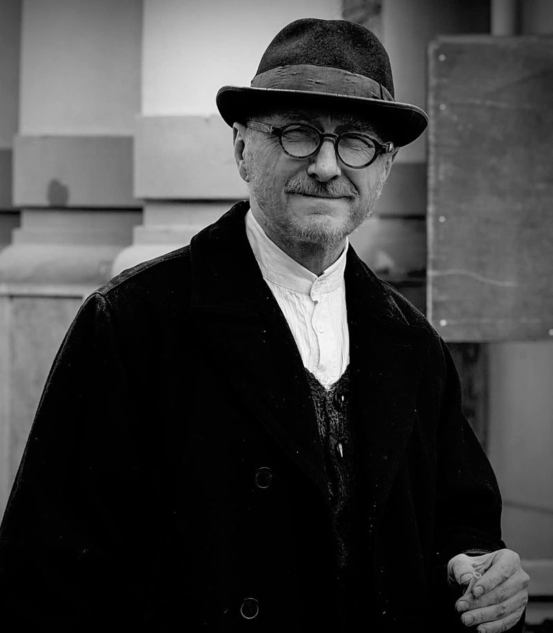 Horaţiu Mălăele va fi recompensat cu Premiul de Excelenţă la TIFF.22