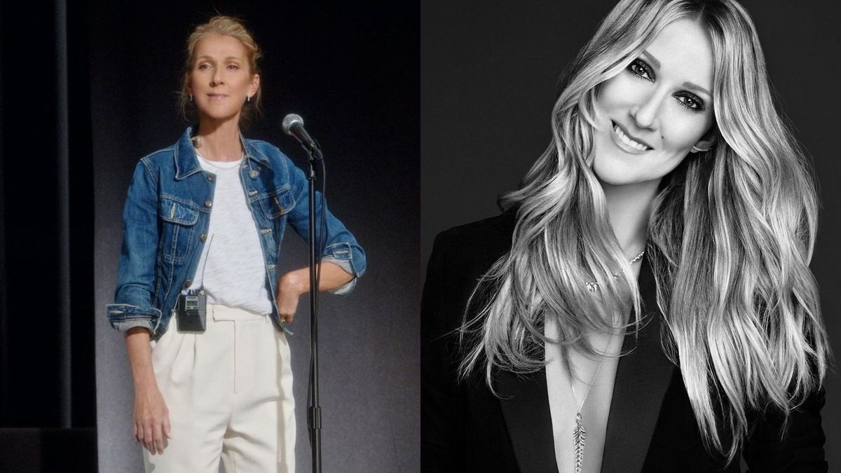 Celine Dion şi-a anulat concertele prevăzute până în aprilie 2024 în Europa