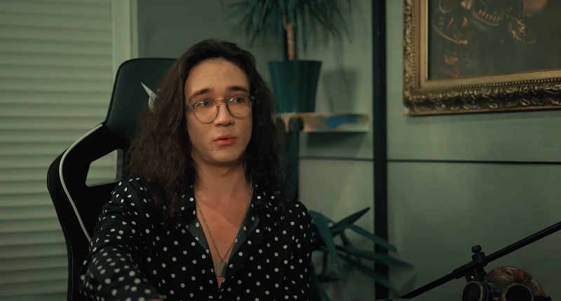 Theodor Andrei, declarații incriminatoare la două săptămâni după ce a ratat calificarea în finala Eurovison