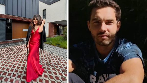 Bombă în showbiz! Răzvan Miheț, fostul soț al Oanei Matache și Sore, cel mai nou cuplu? Cum s-au afișat cei doi la nunta lui Smiley și a Ginei Pistol