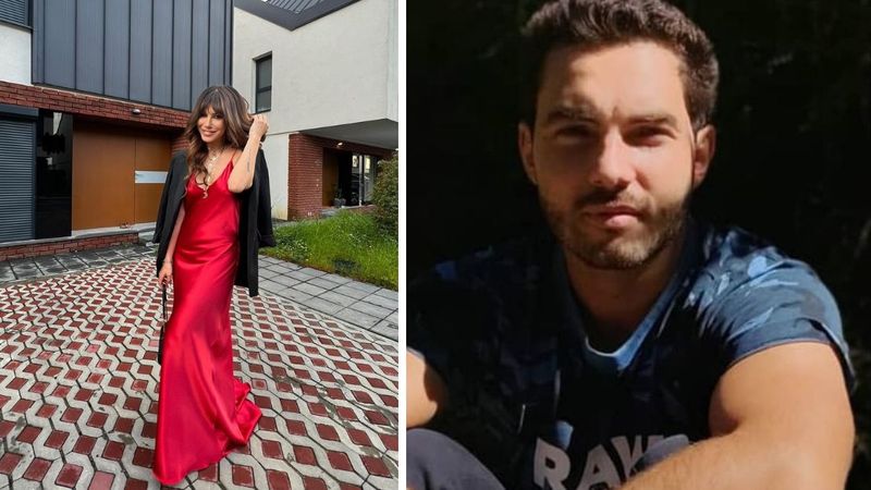 Bombă &icirc;n showbiz! Răzvan Miheț, fostul soț al Oanei Matache și Sore, cel mai nou cuplu? Cum s-au afișat cei doi la nunta lui Smiley și a Ginei Pistol