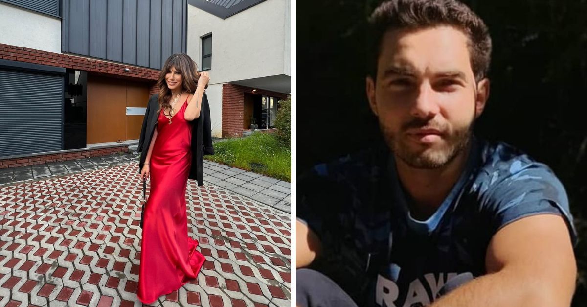 Sore si Razvan Mihet, impreuna?