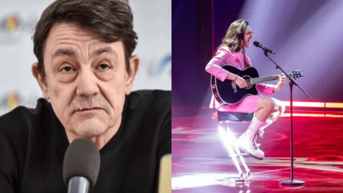 Mihai Predescu, despre rezultatul rușinos obținut de Theodor Andrei.