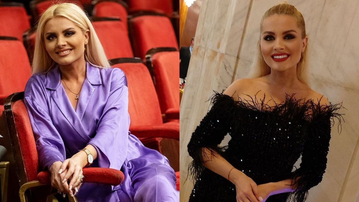 Ianna Noavc, despre sacrificiul uriaș făcut pentru carieră