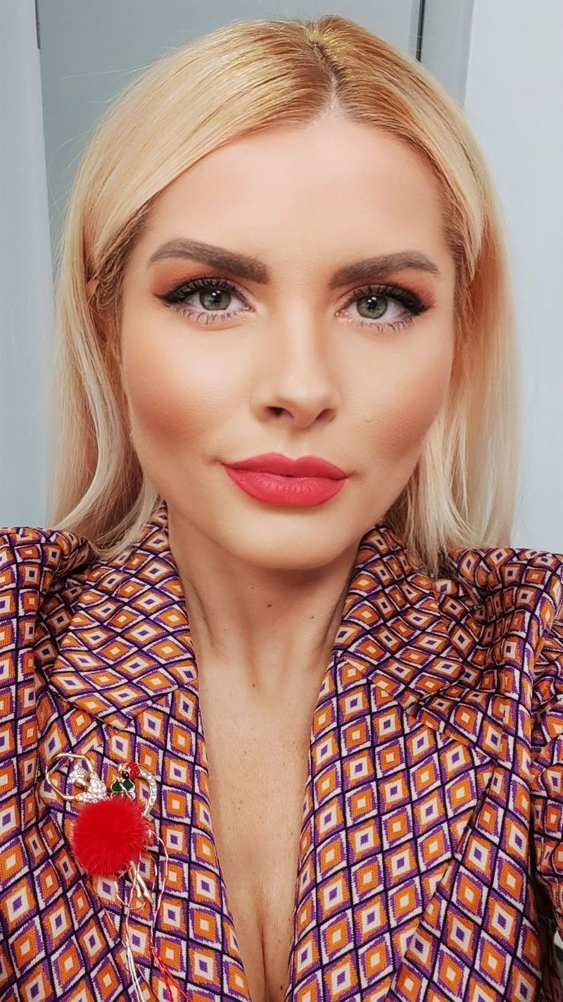 Sacrificiul uriaș făcut de Ianna Noav pentru carieră