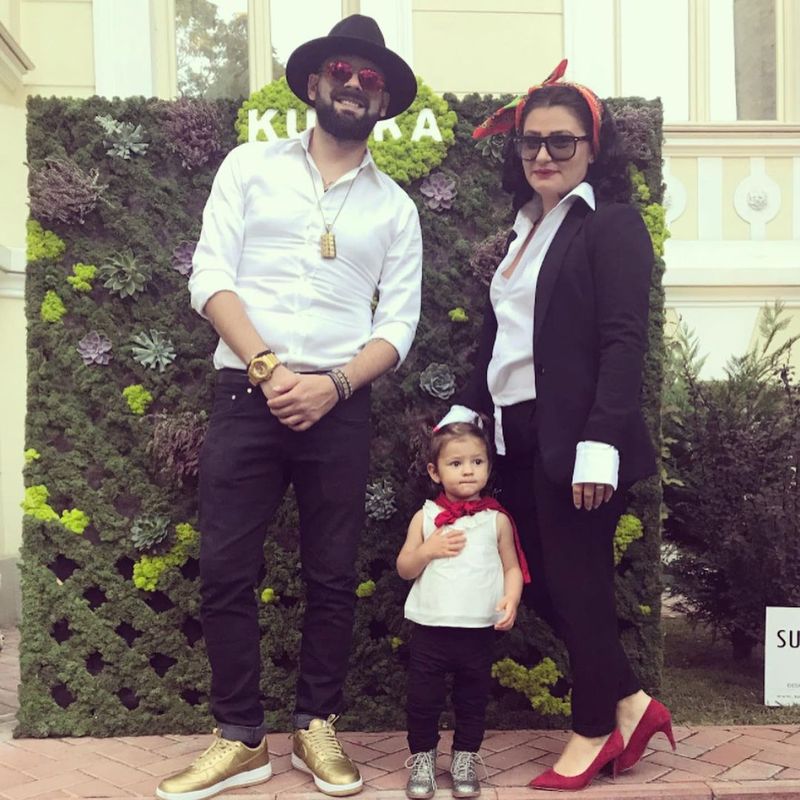 „Este ceva ce privește familia noastră”. Mădălina Crețan, detalii despre expertiza medico-legală, care va face lumină în cazul decesului lui Nosfe