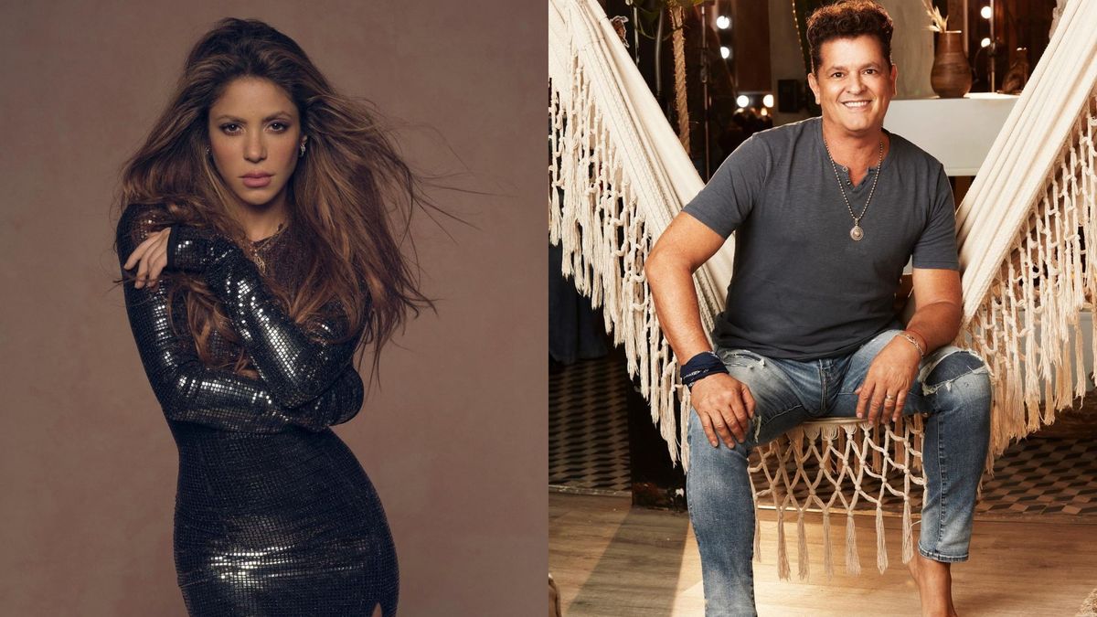 Cum a trădat-o Carlos Vives pe Shakira? „Nici măcar Iuda nu a îndrăznit să facă atât de multe”