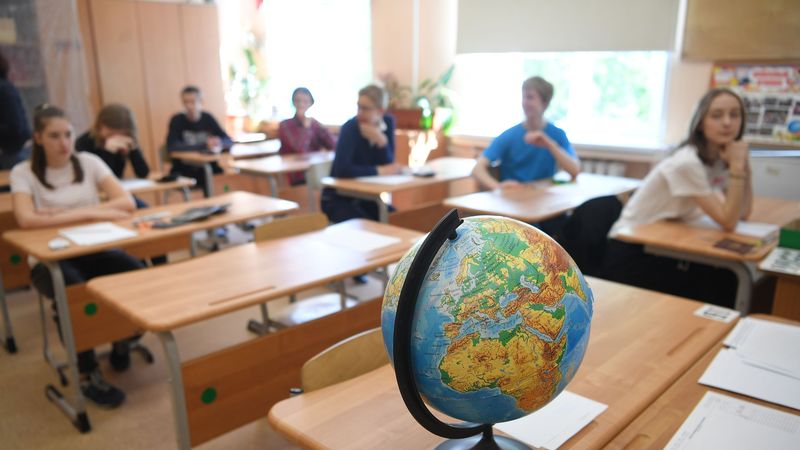 Luni ar urma să &icirc;nceapă &icirc;nscrierea pentru examenul Bacalaureat. Greva din educaţie intră &icirc;n a doua săptăm&acirc;nă