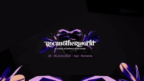 Subcarpaţi, The Mono Jacks, byron, Grimus, între artiştii care vor cânta la Rocanotherworld