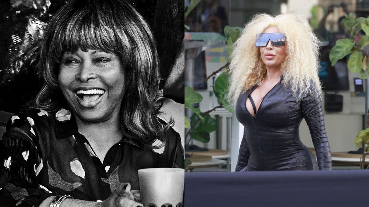 Nora Tinei Turner, dezvăluiri din viața de familie! Legenda rock’n’roll-ului se temea ca fiul ei Ronnie să nu devină la fel de abuziv ca tatăl lui