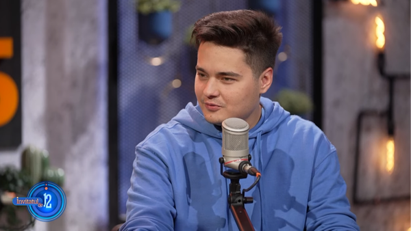 Invitatul de 12: Selly oferă noi detalii despre filmul la care lucrează în 2023: „Urmează un film anul acesta. O să o ținem într-un mister așa”