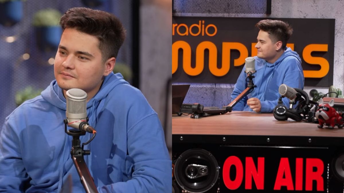 Invitatul de 12: Selly oferă noi detalii despre filmul la care lucrează în 2023: „Urmează un film anul acesta. O să o ținem într-un mister așa”