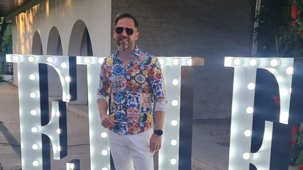 Dinu Maxer contraatacă după acuzațiile făcute de fosta lui soție, Deea: "I-am zis că m-a deranjat ce a făcut. A căzut în capcană!"