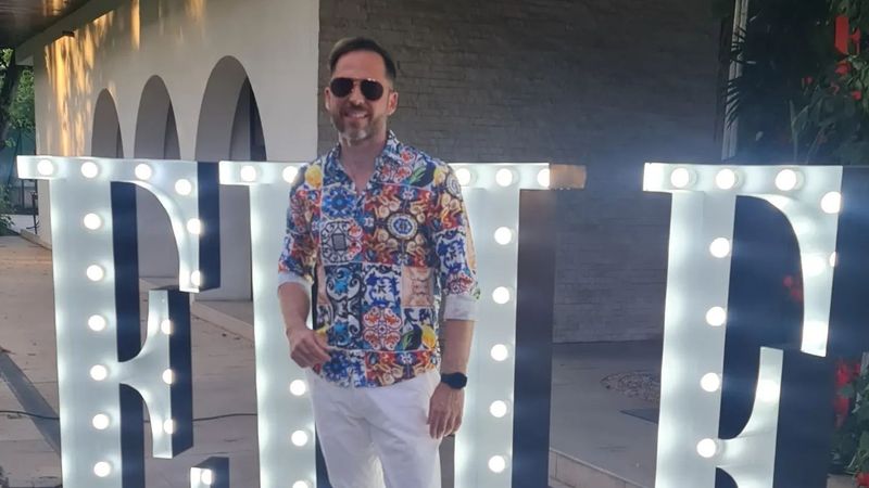 Dinu Maxer contraatacă după acuzațiile făcute de fosta lui soție, Deea: "I-am zis că m-a deranjat ce a făcut. A căzut &icirc;n capcană!"