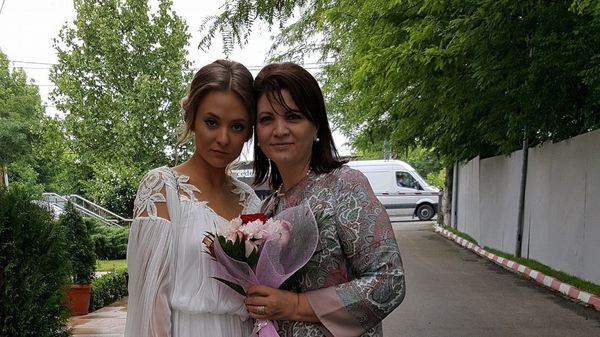 &bdquo;Acum ce să-i facem, să-l castrăm? Prima reacție a Ginei Matache după ce fostul ginere s-ar fi afișat cu Sore la nunta lui Smiley