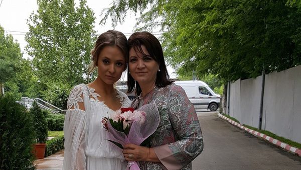 „Acum ce să-i facem, să-l castrăm? Prima reacție a Ginei Matache după ce fostul ginere s-ar fi afișat cu Sore la nunta lui Smiley