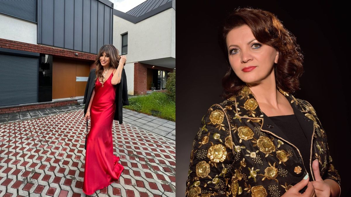 „Acum ce să-i facem, să-l castrăm? Prima reacție a Ginei Matache după ce fostul ginere s-ar fi afișat cu Sore la nunta lui Smiley