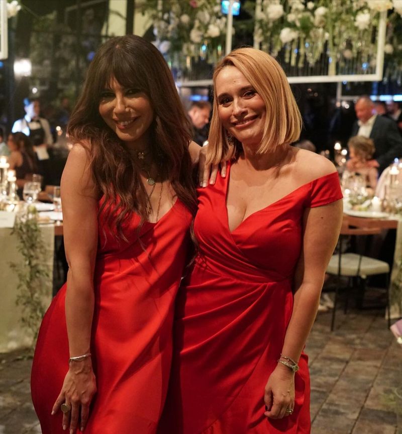 „Acum ce să-i facem, să-l castrăm? Prima reacție a Ginei Matache după ce fostul ginere s-ar fi afișat cu Sore la nunta lui Smiley