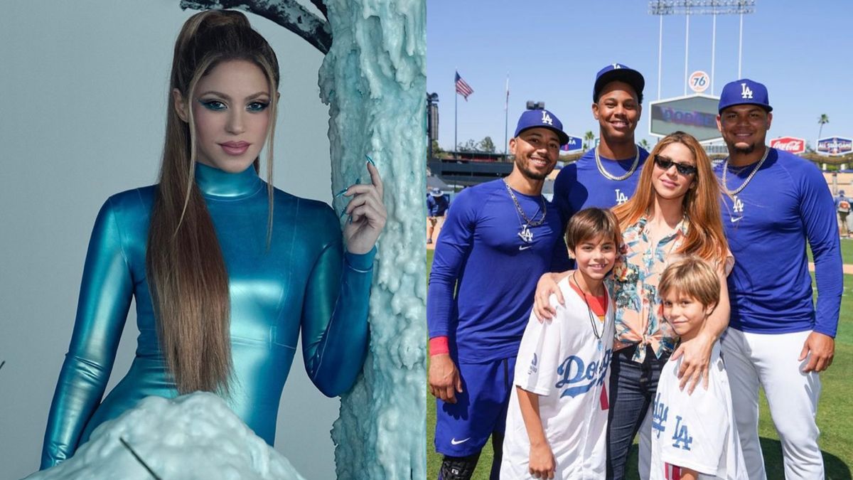 Coșmarul pe care îl trăiește Shakira, împreună cu cei doi copii, la Miami! Cântăreața caută soluții imediate