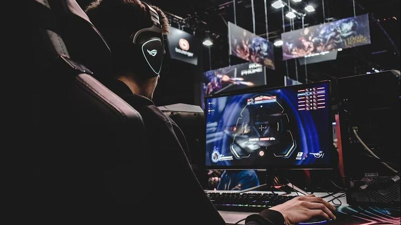 Ia-ți porția zilnică de adrenalină din aceste 7 jocuri palpitante