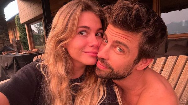 Gerard Piqu&eacute; i-ar fi cumpărat un inel Clarei Chia Mart&iacute;! Bat clopote de nuntă pentru cei doi &icirc;ndrăgostiți?
