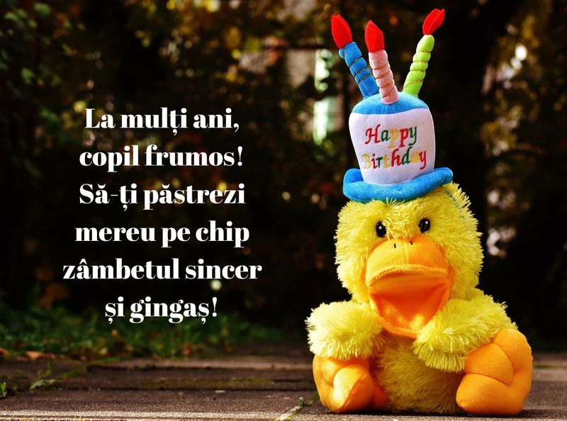 Mesaje de Ziua Copilului 2023: Urări și imagini cu text pentru 1 iunie 2023