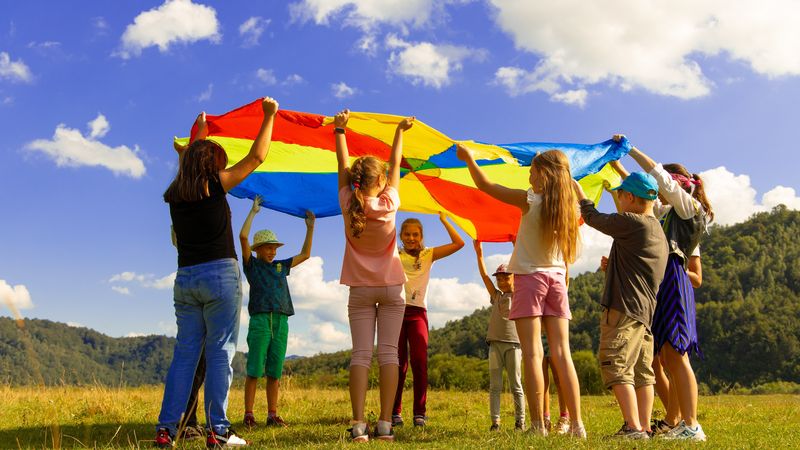 Mesaje de Ziua Copilului 2023: Urări și imagini cu text pentru 1 iunie 2023