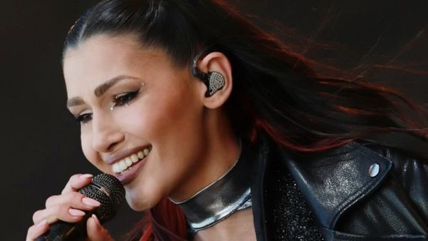 Alina Eremia a lansat EP-ul "OH, NO!". Primele declarații ale artistei: "Cei care ascultă să intre în starea pieselor"