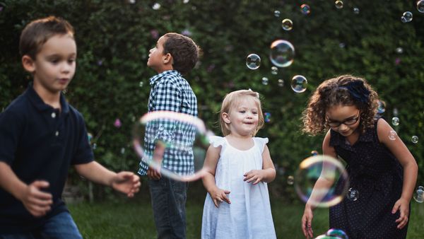 La mulți ani de Ziua Copilului 2023: Cele mai frumoase mesaje și urări pentru cei mici și cei mari