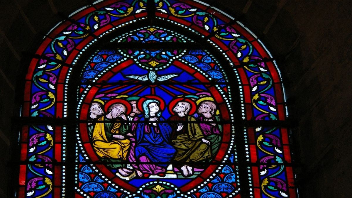 Ce nume se sărbătoresc de Rusalii 2023? Mesaje, urări și felicitări cu La mulți ani!