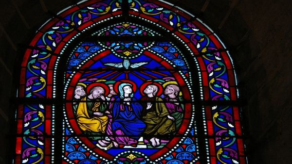 Ce nume se sărbătoresc de Rusalii 2023? Mesaje, urări și felicitări cu La mulți ani!