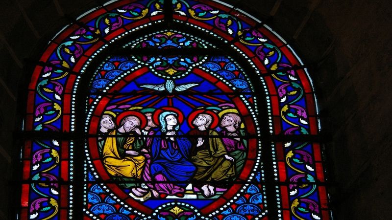 Ce nume se sărbătoresc de Rusalii 2023? Mesaje, urări și felicitări cu La mulți ani!