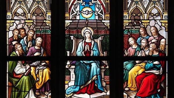 Mesaje de Rusalii 2023: Imagini cu text pentru această zi de mare sărbătoare