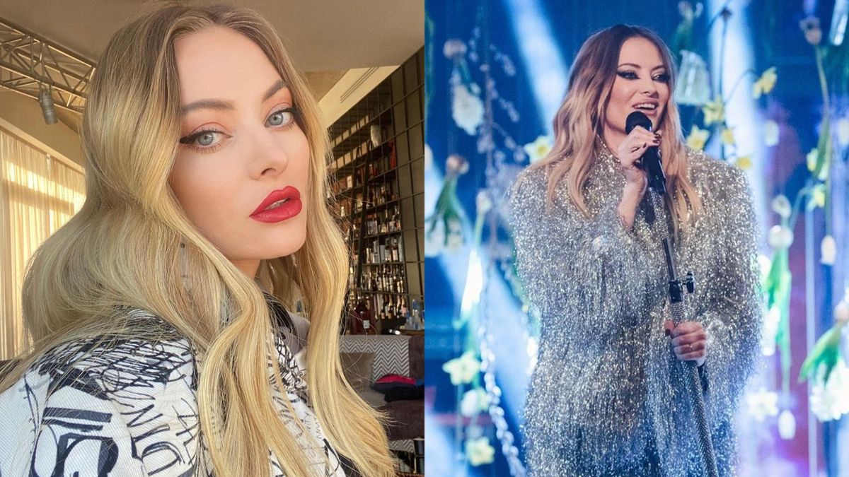 Delia Matache, criticată pentru prestația pe care a avut-o în timpul unui spectacol