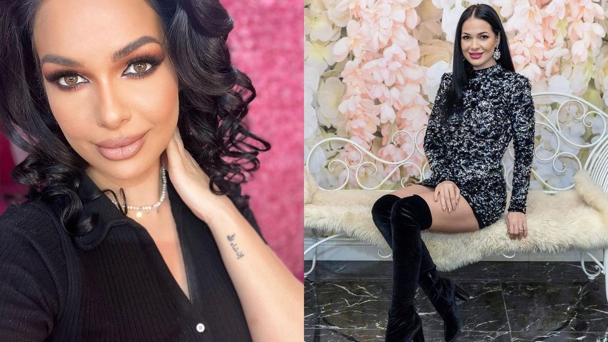 Cum le răspunde Deea Maxer celor care îi dau sfaturi: "În baza a ce anume vine nevoia asta de a oferi sfaturi? Nici sfătoșii nu-s ușă de biserică".  Bruneta nu s-a mai putut abține și a dat cărțile pe față