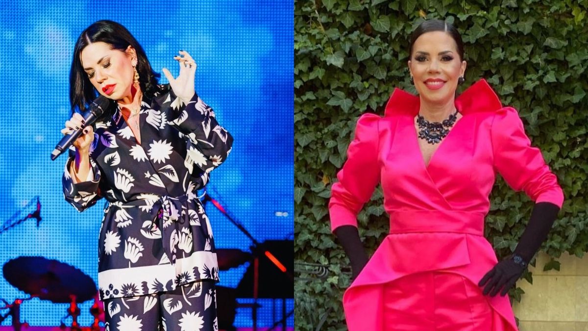 Luminița Anghel, la un pas de moarte