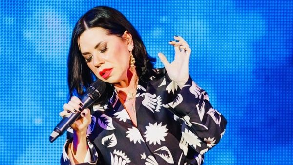 Prin ce drame a trecut Luminița Anghel? Momente grele trăite de artistă: "Am trecut printr-o experiență cumplită, fiind, &icirc;ntr-adevăr, la un pas de moarte"