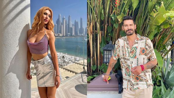 „Cum poate să mintă în halul ăsta?” George Burcea nu a mai suportat și a răbufnit în urma atacurilor Andreei Bălan