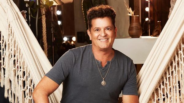 Carlos Vives explică reacția controversată după ce a fost acuzat că a trădat-o mișelește pe Shakira