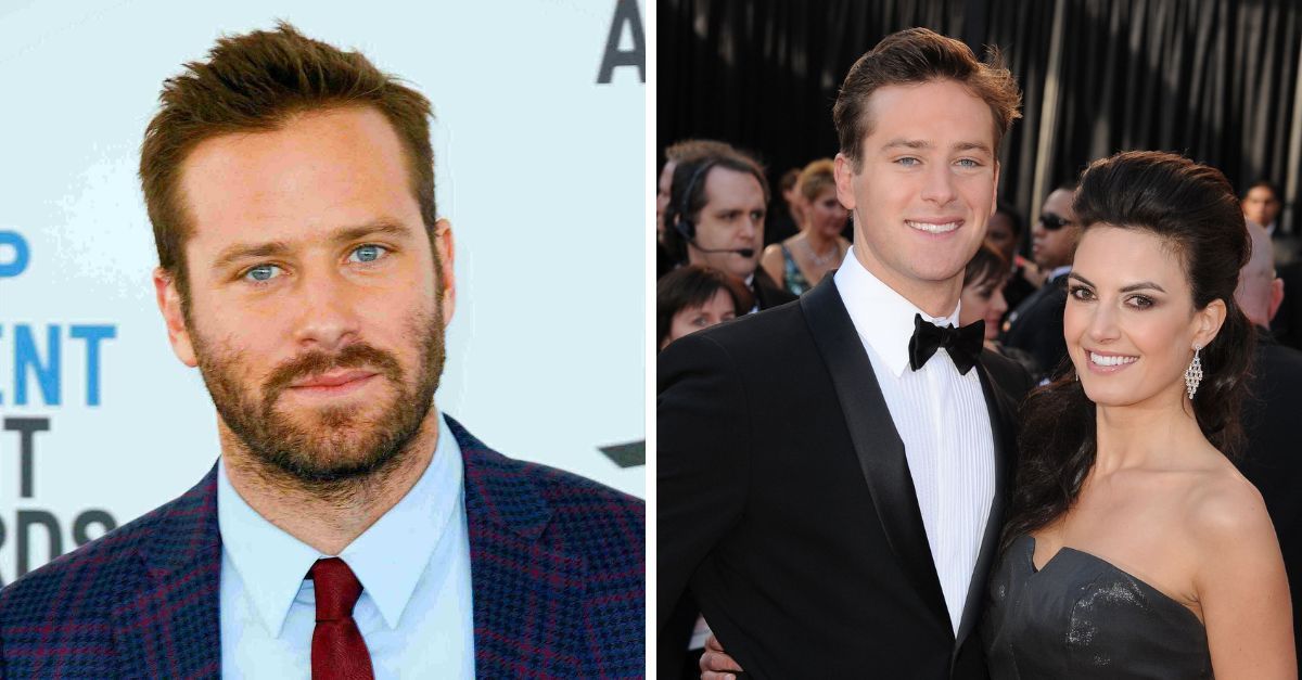 Armie Hammer a scapat de acuzatiile de agresiune sexuala