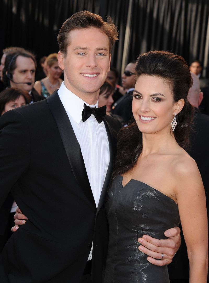 Armie Hammer acuzat in 2017 de agresiune sexuala